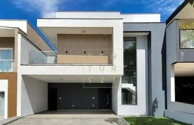 Casa com 3 quartos à venda, 218 m² por r$ 1.469.000 - ibiti reserva - sorocaba/sp