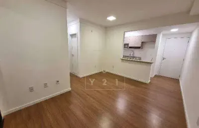 Apartamento com 2 quartos à venda, 67 m² por r$ 564.000 - jardim gonçalves - sorocaba/sp
