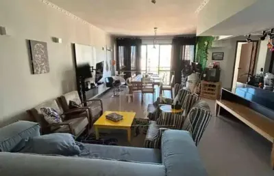 Apartamento com 3 quartos à venda, 184 m² por r$ 850.000 - edifício francisco pagliato - sorocaba/sp