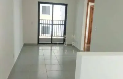Apartamento com 2 quartos à venda, 54 m² por r$ 338.000 - jardim europa - sorocaba/sp