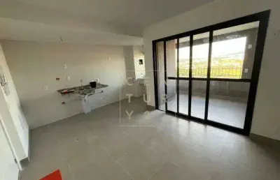 Apartamento com 2 quartos à venda, 67 m² por r$ 620.000 - condomínio atmo residencial - votorantim/sp