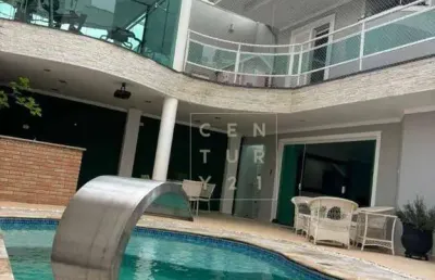 Casa com 3 dormitórios à venda, 325 m² por r$ 1.990.000,00 - condomínio lago da boa vista - sorocaba/sp