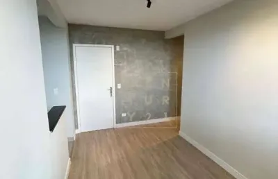 Apartamento com 2 quartos à venda, 48 m² por r$ 202.000 - condomínio parque sinfonia - sorocaba/sp