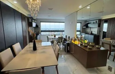 Apartamento com 2 dormitórios à venda, 93 m² por r$ 1.590.000 - edifício mirai patriani - sorocaba/sp