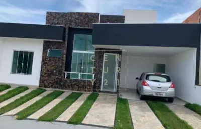Casa com 3 quartos à venda, 105 m² por r$ 600.000 - jardim residencial villaggio ipanema i - sorocaba/sp