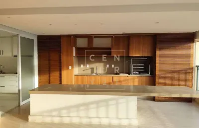 Apartamento com 3 dormitórios para alugar, 215 m² por r$ 11.760/mês - edifício absoluto - sorocaba/sp