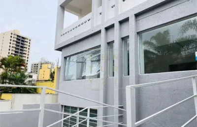 Casa, 345 m² - venda por r$ 2.400.000 ou aluguel por r$ 7.716/mês - centro - sorocaba/sp