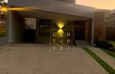 Casa com 3 quartos à venda, 202 m² por r$ 1.350.000 - condomínio residencial villa verona - sorocaba/sp