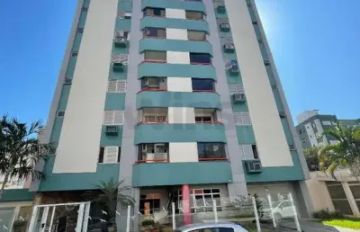 Apartamento 2 dormitórios 1 suíte com closet criciúma