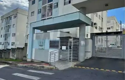 Apartamento com 3 quartos à venda no Santo Antônio, Criciúma 