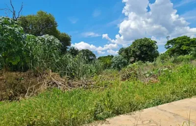 Terreno à venda no Rio Maina, Criciúma 