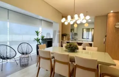 Apartamento com 3 quartos à venda no Michel, Criciúma 