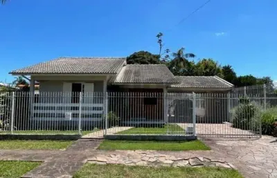 Casa com 3 quartos à venda no Pinheirinho, Criciúma 