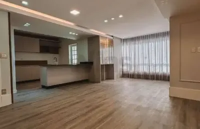Apartamento com 3 quartos à venda no centro, criciúma , 99 m2 por r$ 630.000