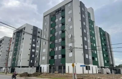 Apartamento com 3 quartos à venda no São Luiz, Criciúma 