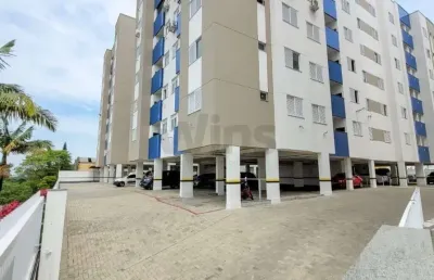 Apartamento com 3 quartos à venda no Vera Cruz, Criciúma 