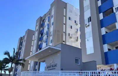 Apartamento com 3 quartos à venda no Vera Cruz, Criciúma 