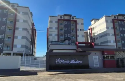 Apartamento com 2 quartos à venda no Caverazinho, Araranguá 