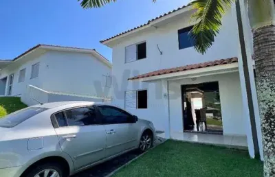 Casa 4 dormitórios em criciúma condomínio verdes montes