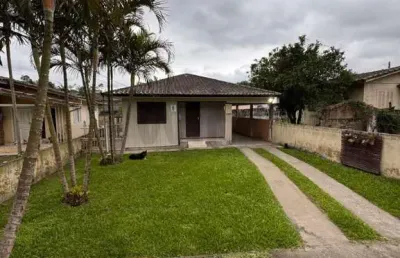 Casa com 2 quartos à venda no Laranjinha, Criciúma 