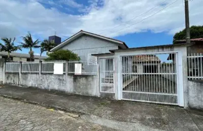 Casa com 4 quartos à venda em Presidente Vargas, Içara 