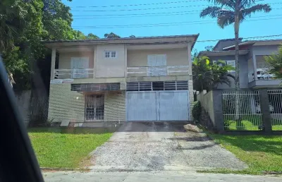 Casa com 3 quartos à venda no Fábio Silva, Criciúma 