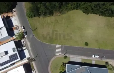 Terreno à venda em Liri, Içara 