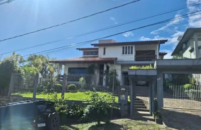 Casa com 4 quartos à venda no Centro, Criciúma 