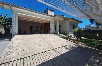 Casa com 4 quartos à venda no Jardim Maristela, Criciúma 