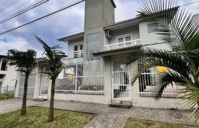 Casa com 4 quartos à venda no Jardim Angélica, Criciúma 