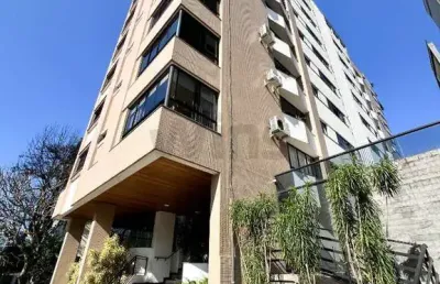 Cobertura com 3 quartos à venda no Centro, Criciúma 