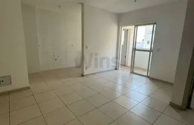 Apartamento novo  2 dormitórios com suite próximo a havan do pinheirinho!