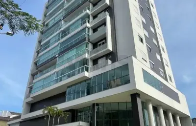 Apartamento com 3 quartos à venda no cruzeiro do sul, criciúma , 110 m2 por r$ 1.099.000