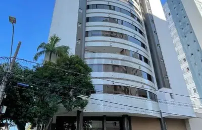 Apartamento com 3 quartos à venda no centro, criciúma , 95 m2 por r$ 789.000