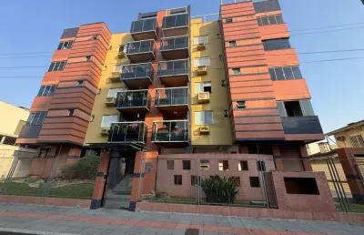 Apartamento com 3 quartos à venda no michel, criciúma , 111 m2 por r$ 698.000