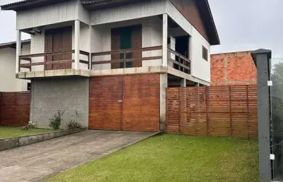Casa com 2 quartos à venda em santa ana, forquilhinha  por r$ 320.000