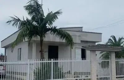 Casa com 2 quartos à venda na Nossa Senhora da Salete, Criciúma 