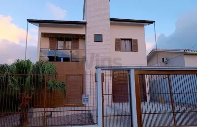 Casa com 2 quartos à venda na Vila São José, Criciúma 