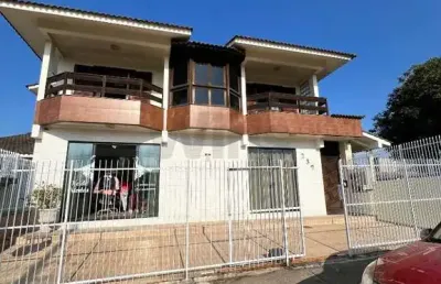 Casa com 3 quartos à venda em Aurora, Içara 