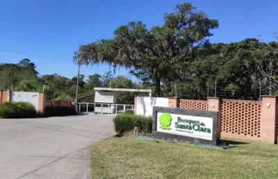 Terreno à venda no Argentina, Criciúma 