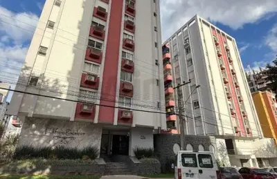 Apartamento com 2 quartos à venda no Centro, Criciúma 