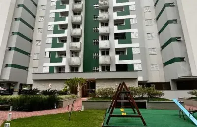 Apartamento com 2 quartos à venda no Vera Cruz, Criciúma 