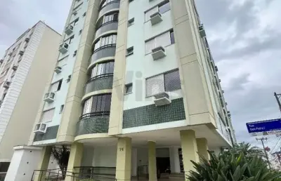 Apartamento com 3 quartos à venda no Centro, Criciúma 