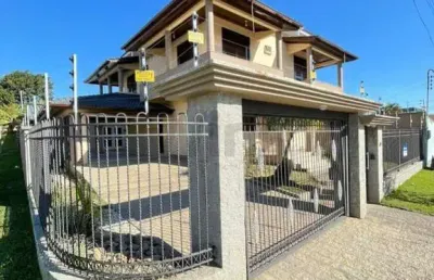 Casa com 3 quartos à venda no Horizonte, Cocal do Sul 