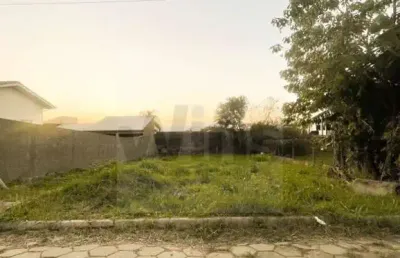 Terreno à venda no Mina do Mato, Criciúma 