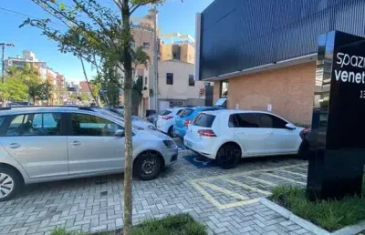 Sala comercial com 5 salas à venda no pio corrêa, criciúma , 474 m2 por r$ 3.600.000