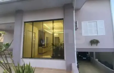 Casa com 4 quartos à venda no Argentina, Criciúma 
