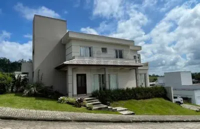 Casa com 3 quartos à venda no São Simão, Criciúma 