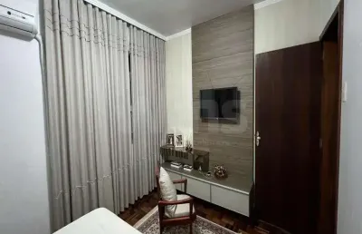 Apartamento com 3 quartos à venda no Centro, Criciúma 