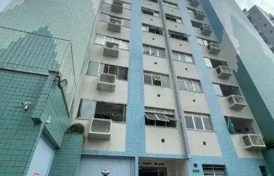 Apartamento com 3 quartos à venda no Comerciário, Criciúma 